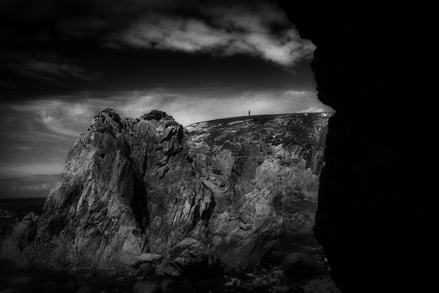 Yttre Hebriderna Mangersta Beach fotoresa med Mats Andersson – photo workshop