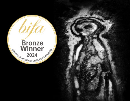 Mats Andersson vinner brons i bifa 2024, Budapest International Foto Awards