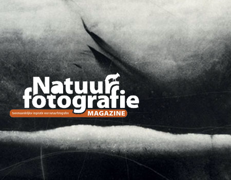 Natuurfotografie Magazine dec 2024 Mats Andersson